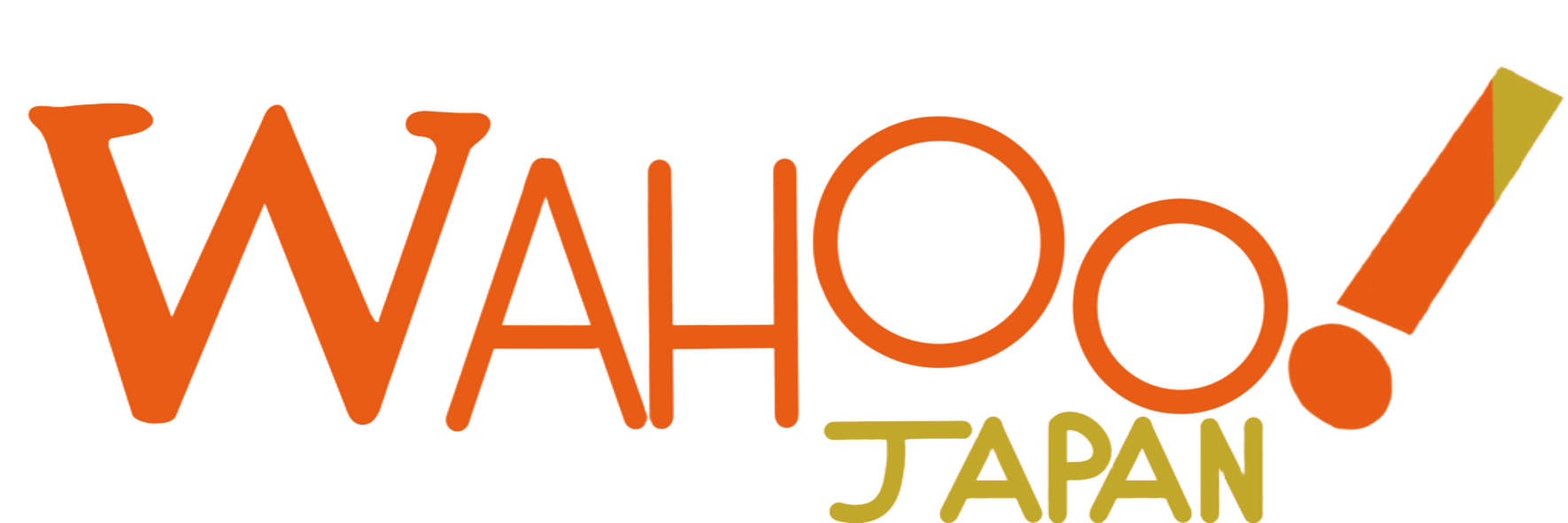 Wahoo! JAPAN
